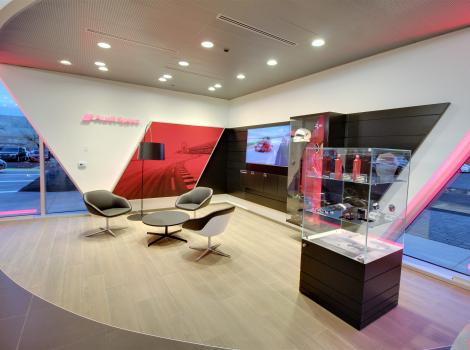 AUDI NORTH SCOTTSDALE – i.M. Branded