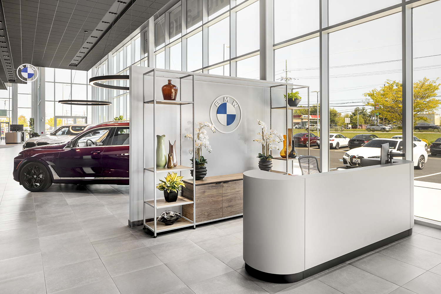 BMW Retail.Next